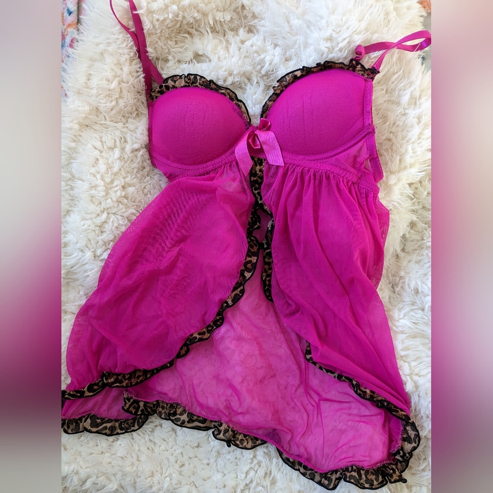 Passion Forever Pink Violet